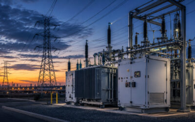 The Grid Is No Longer the Only Bottleneck — Power Infrastructure Is